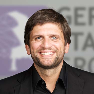 Christoph Gerlinger